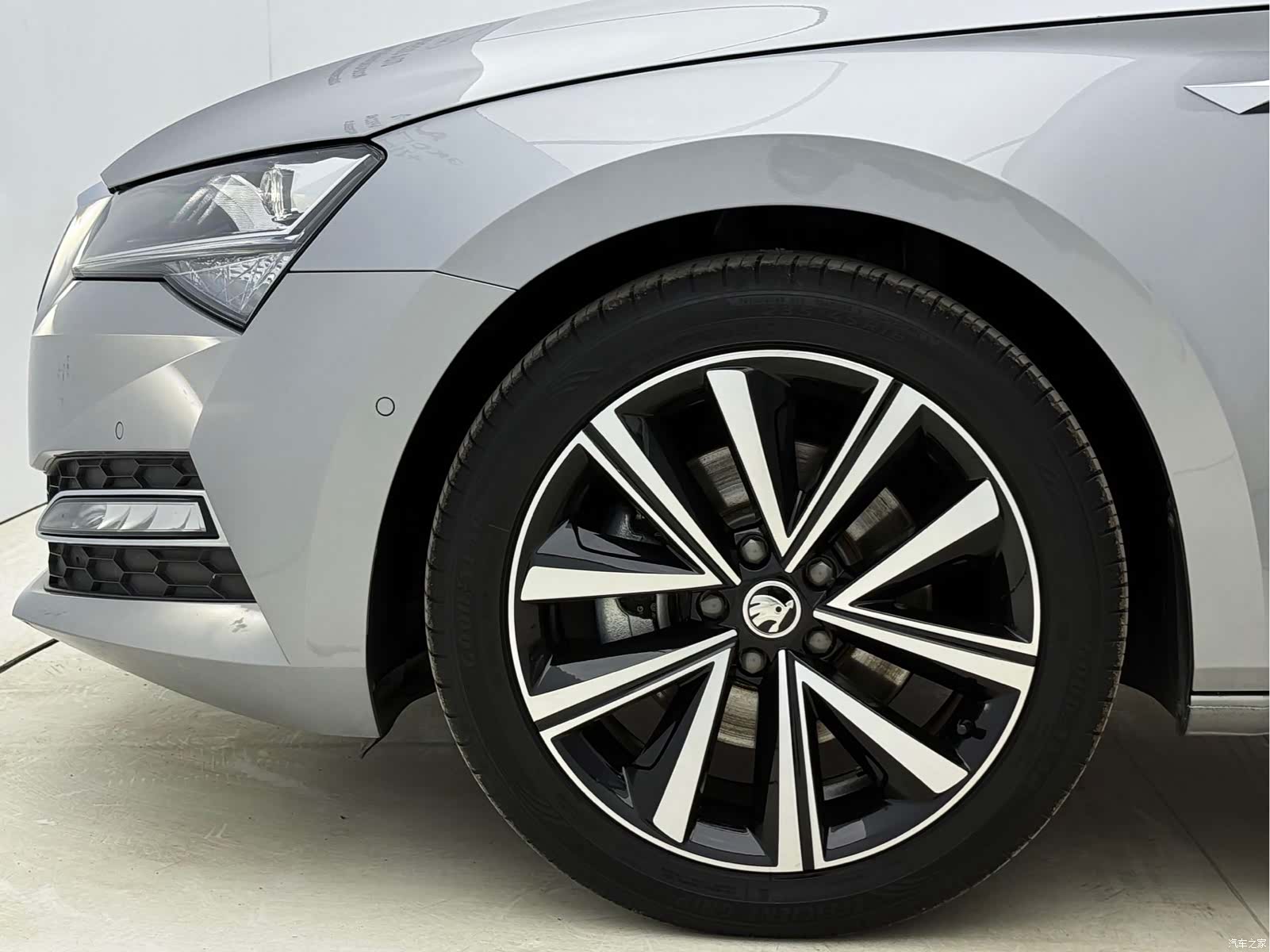 Skoda Superb, 2023 16