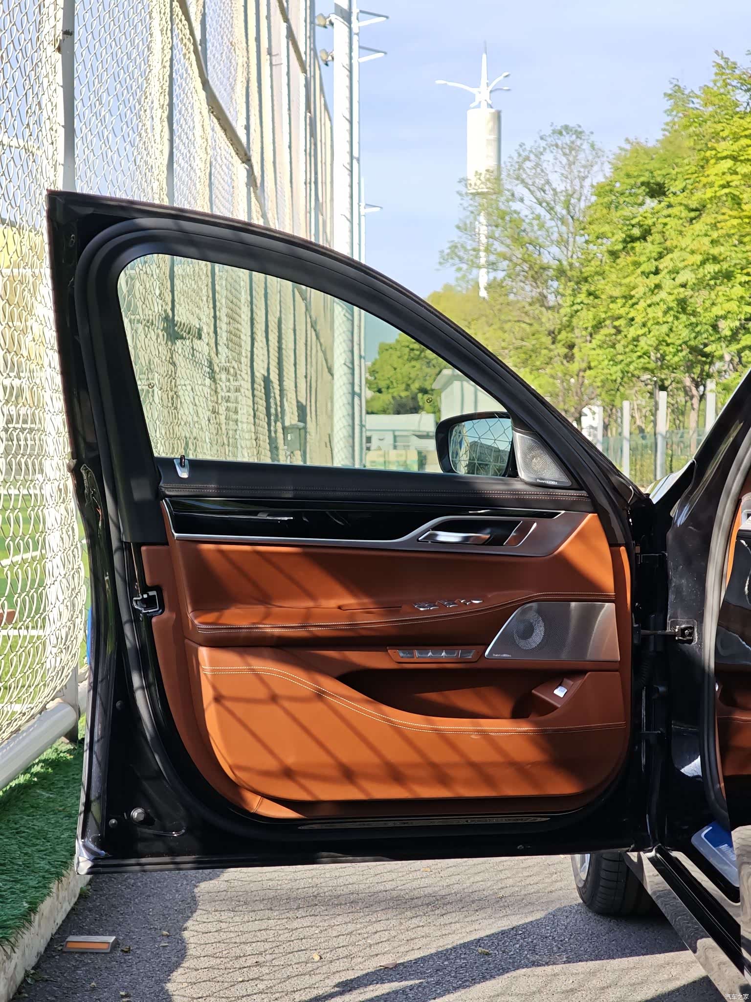 BMW 7 Series, 2016 29