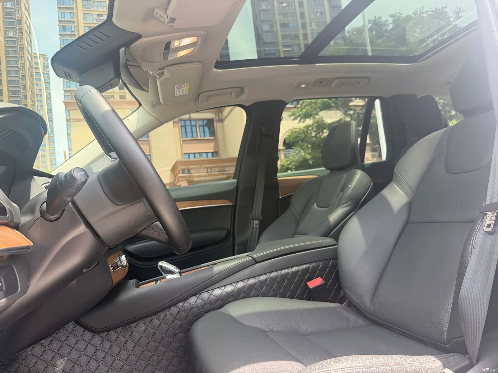 Volvo XC90, 2024 9
