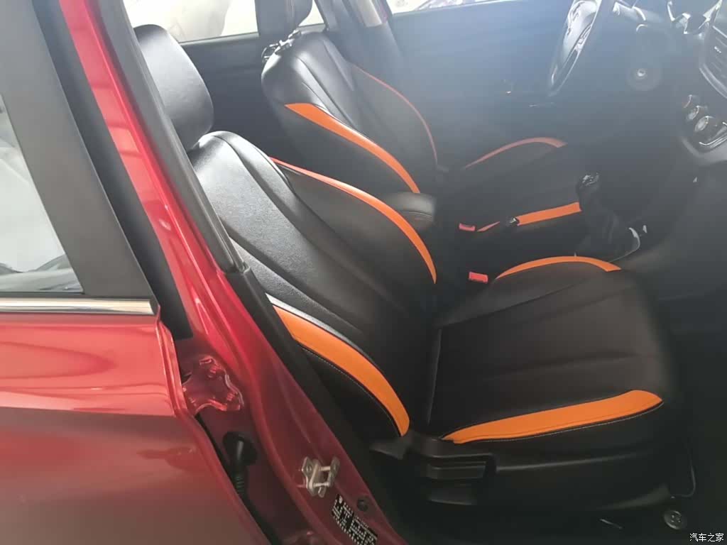 Wuling 310, 2016 25