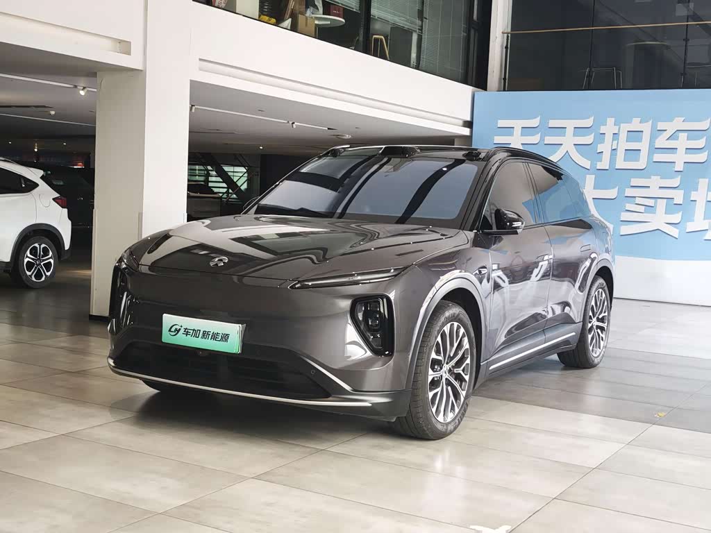NIO ES6