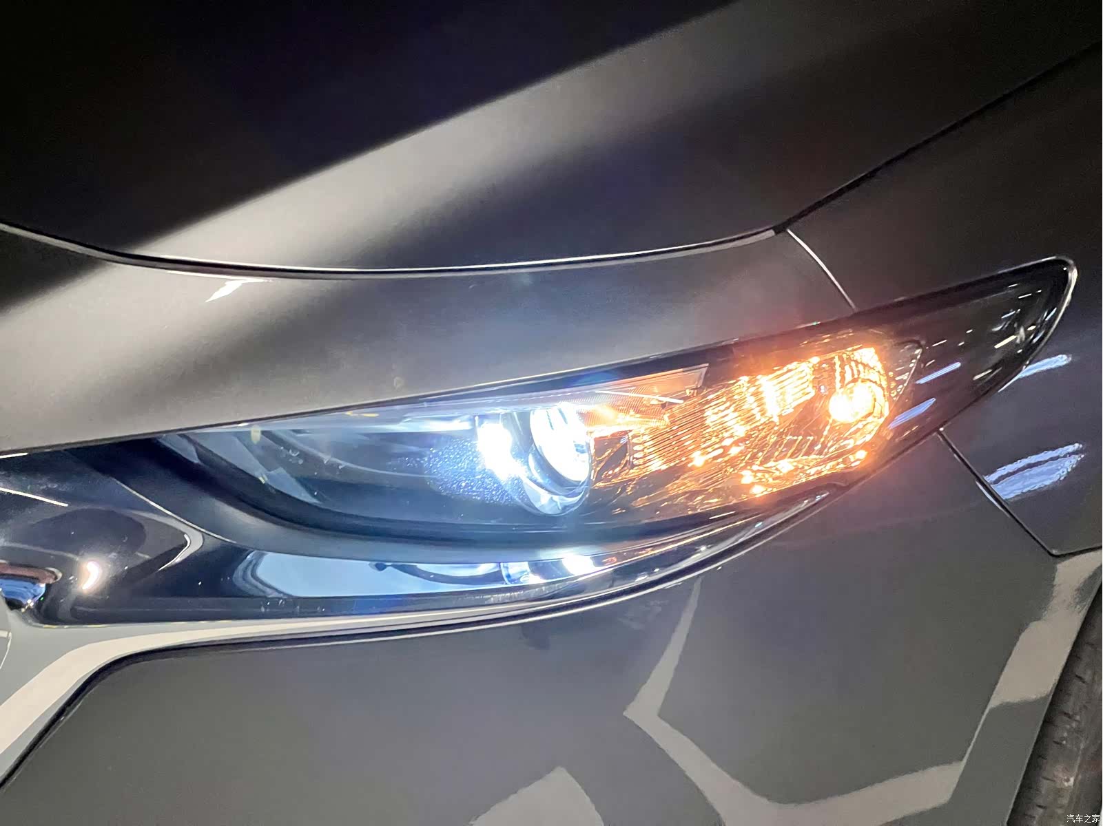 Mazda Mazda3, 2021 15