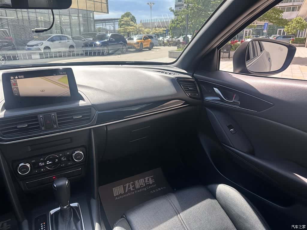 Mazda CX-4, 2021 7