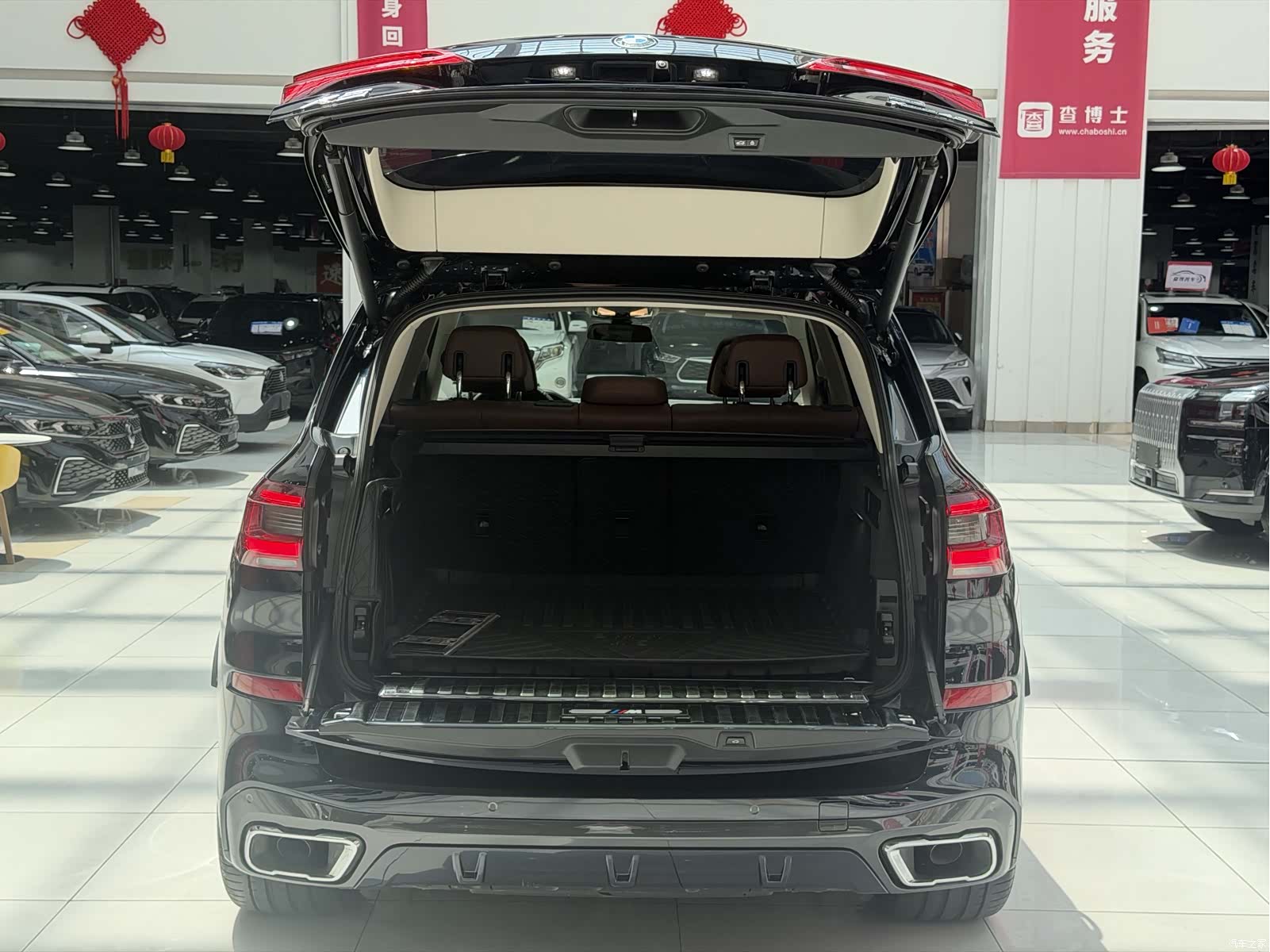 BMW X5, 2019 15
