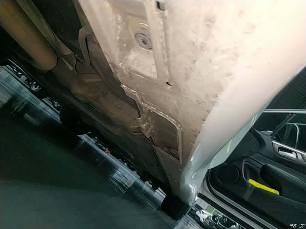 Honda Jade, 2018 21