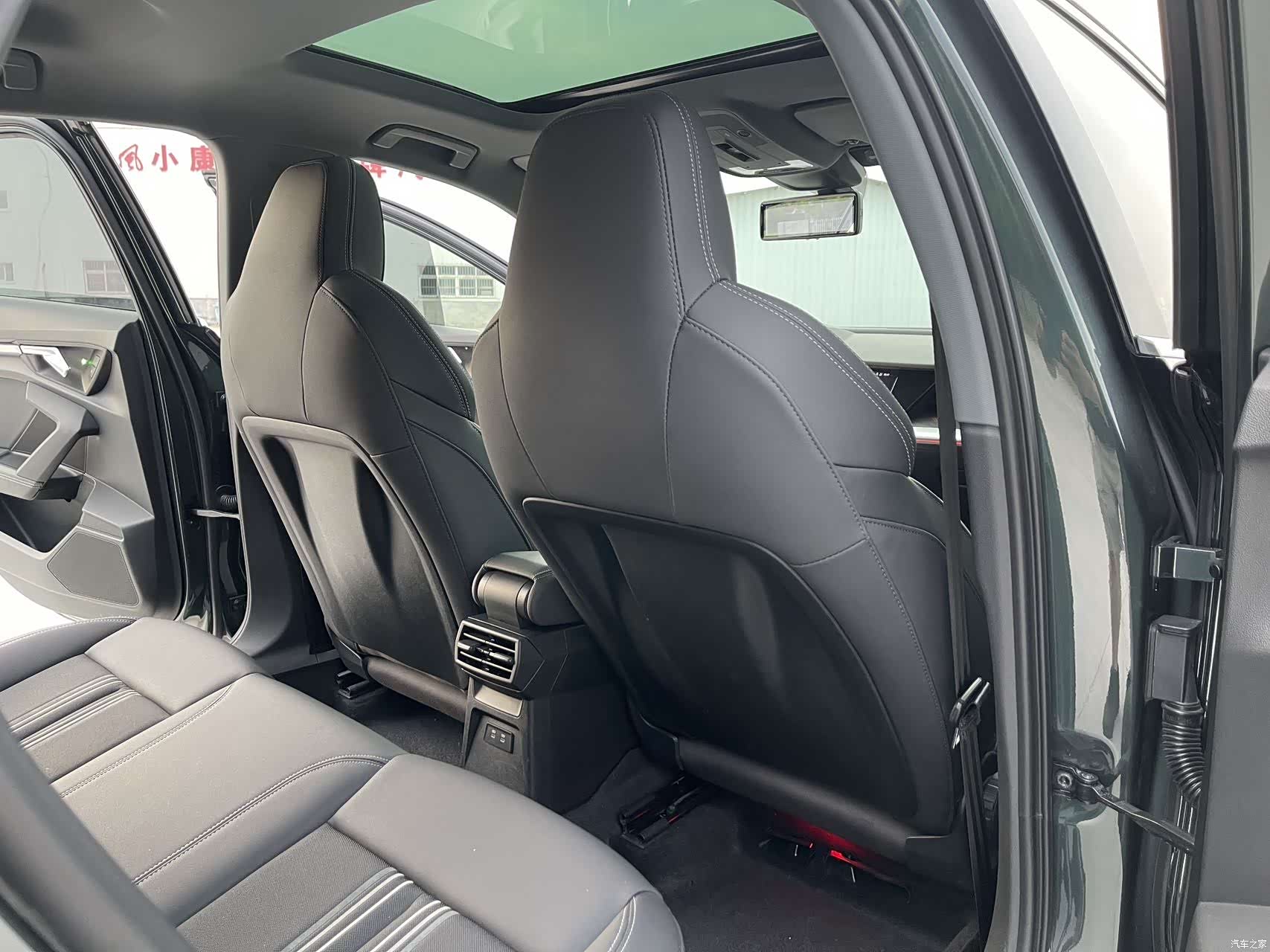 Audi A3, 2022 10