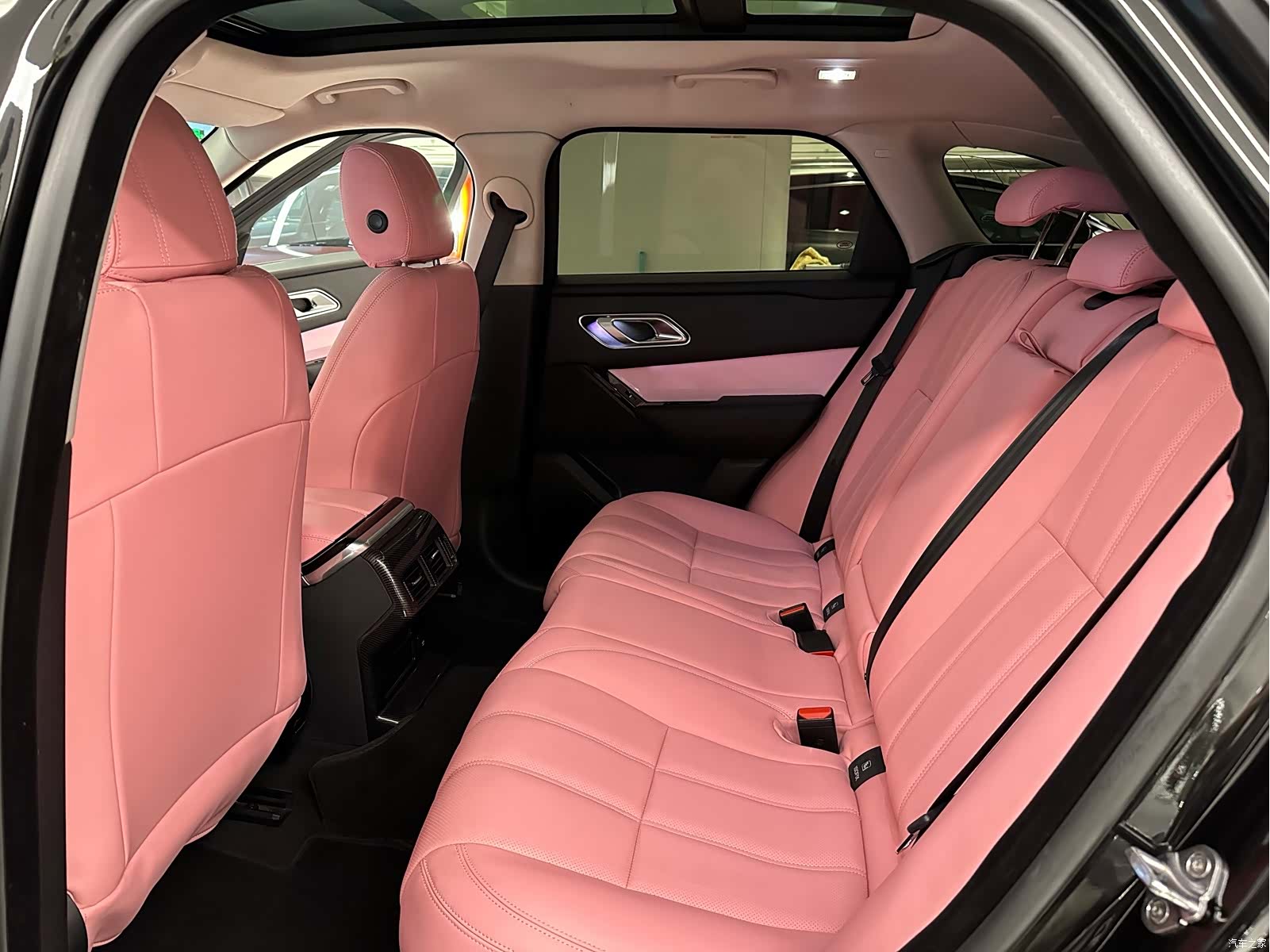 Land Rover Range Rover, 2019 7