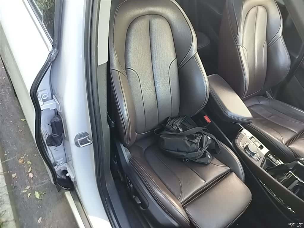 BMW X1, 2016 25