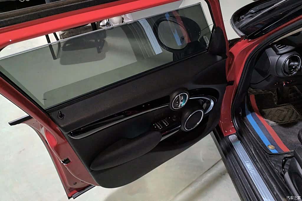 Mini Cooper, 2019 7