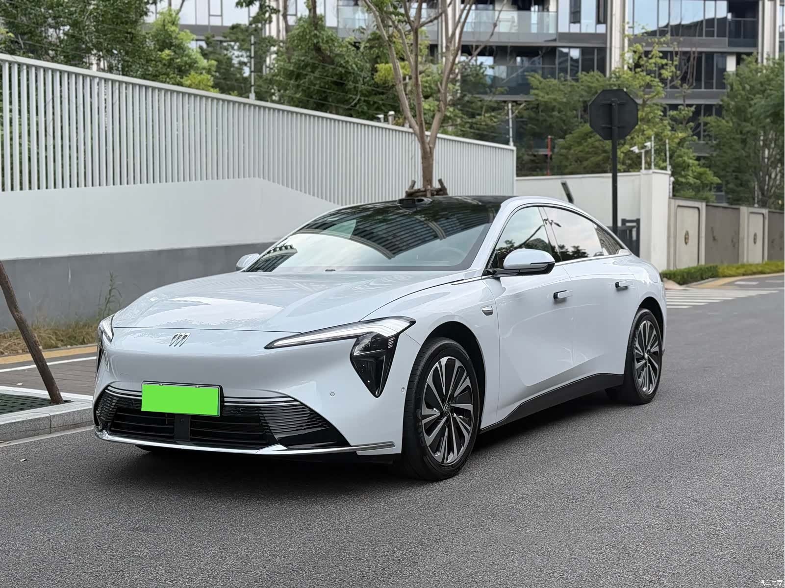 Buick L7, 2025 1
