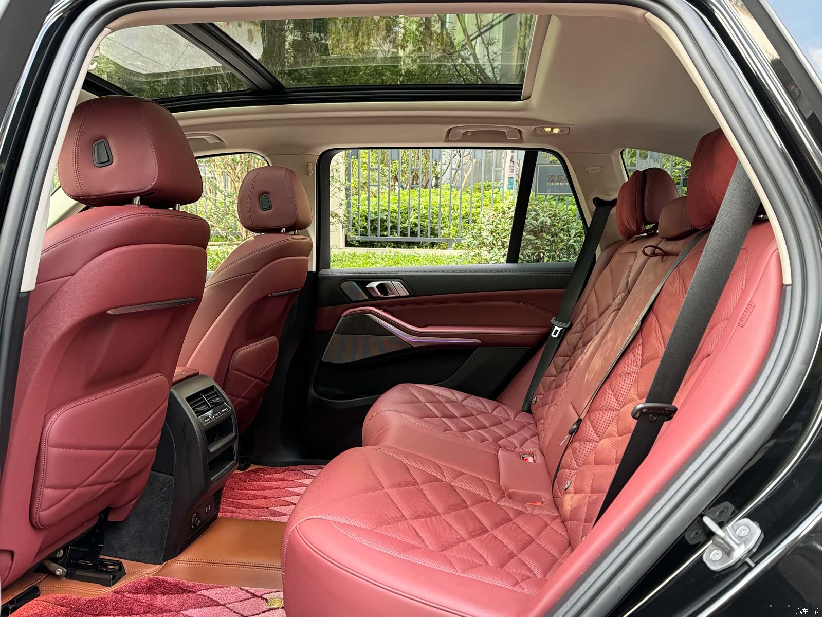 BMW X5, 2022 7