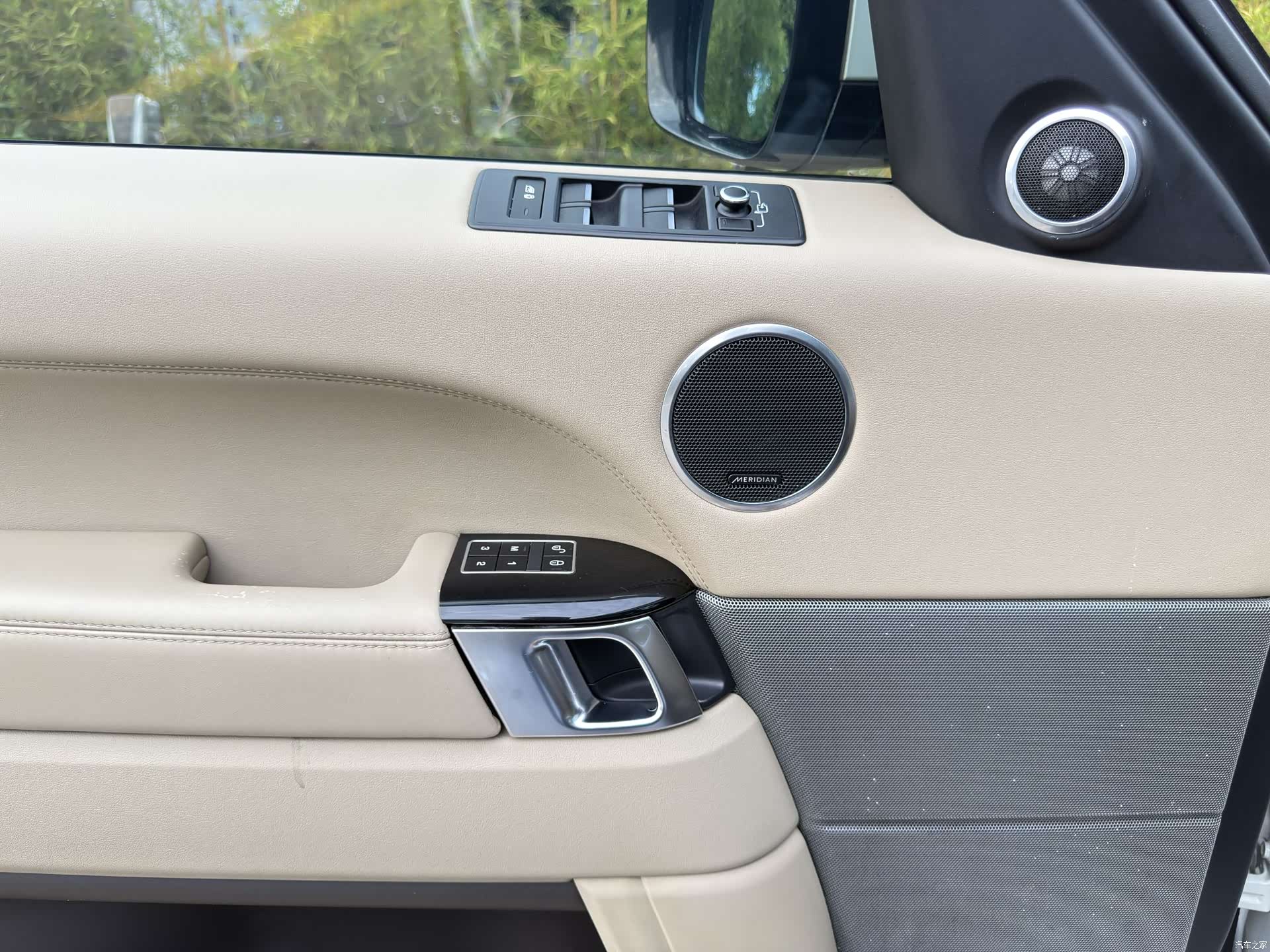 Land Rover Range Rover, 2014 21