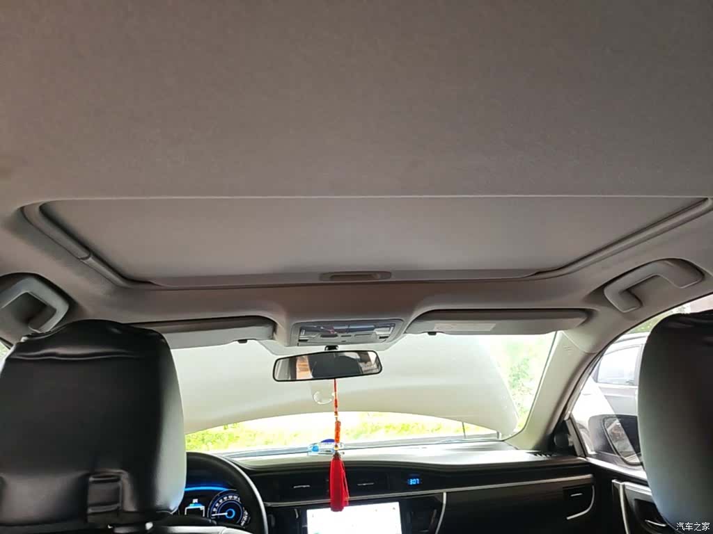 Toyota Corolla, 2016 18