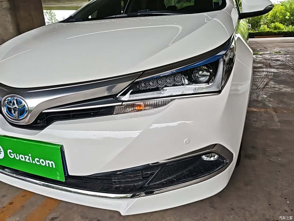 Toyota Corolla, 2016 24