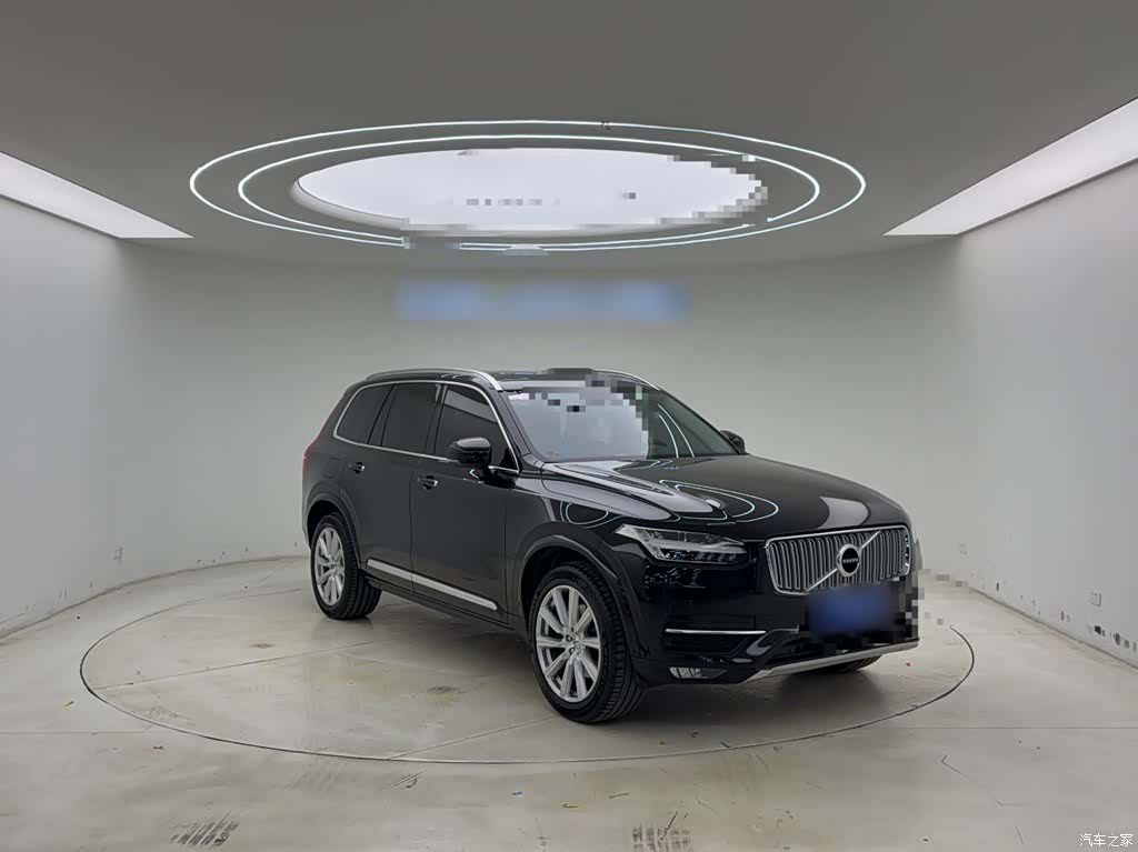 Volvo XC90, 2019 23