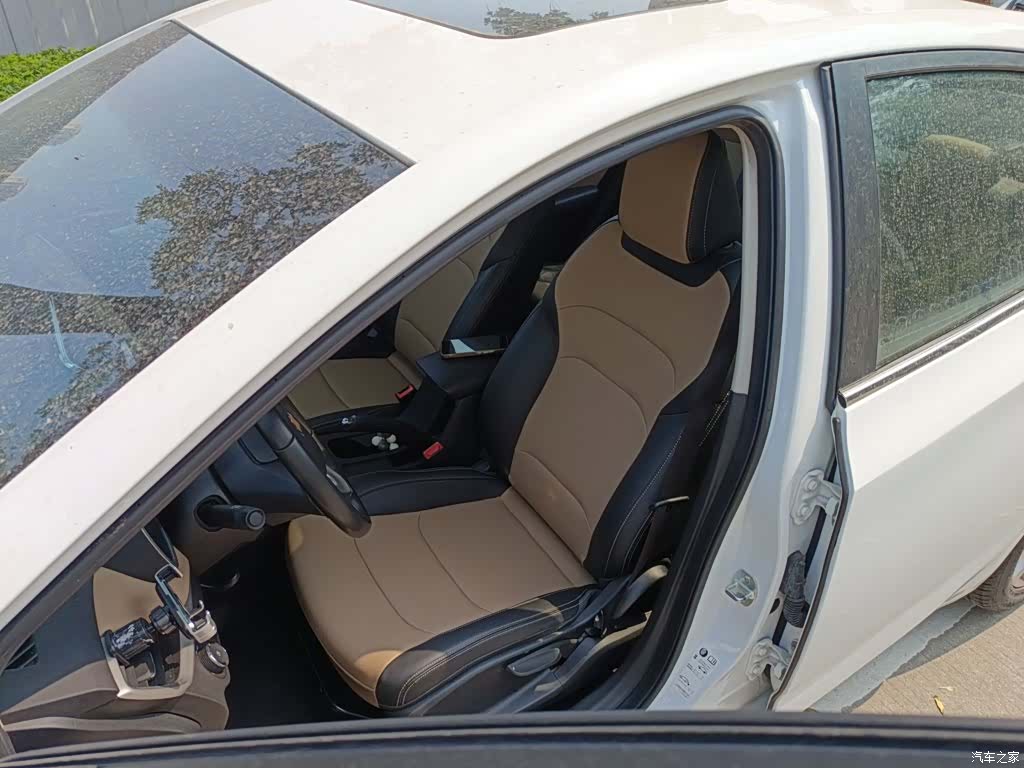 Chevrolet 320, 2020 15