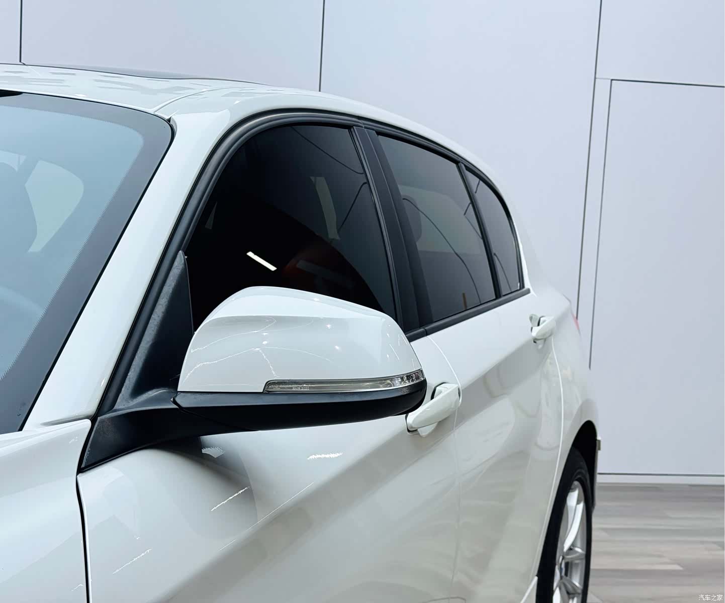 BMW 1 Series, 2019 22