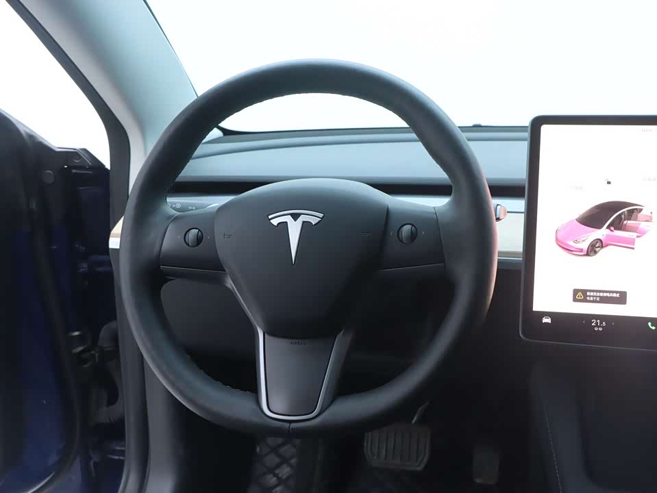 Tesla Model 3 Tesla Model 3