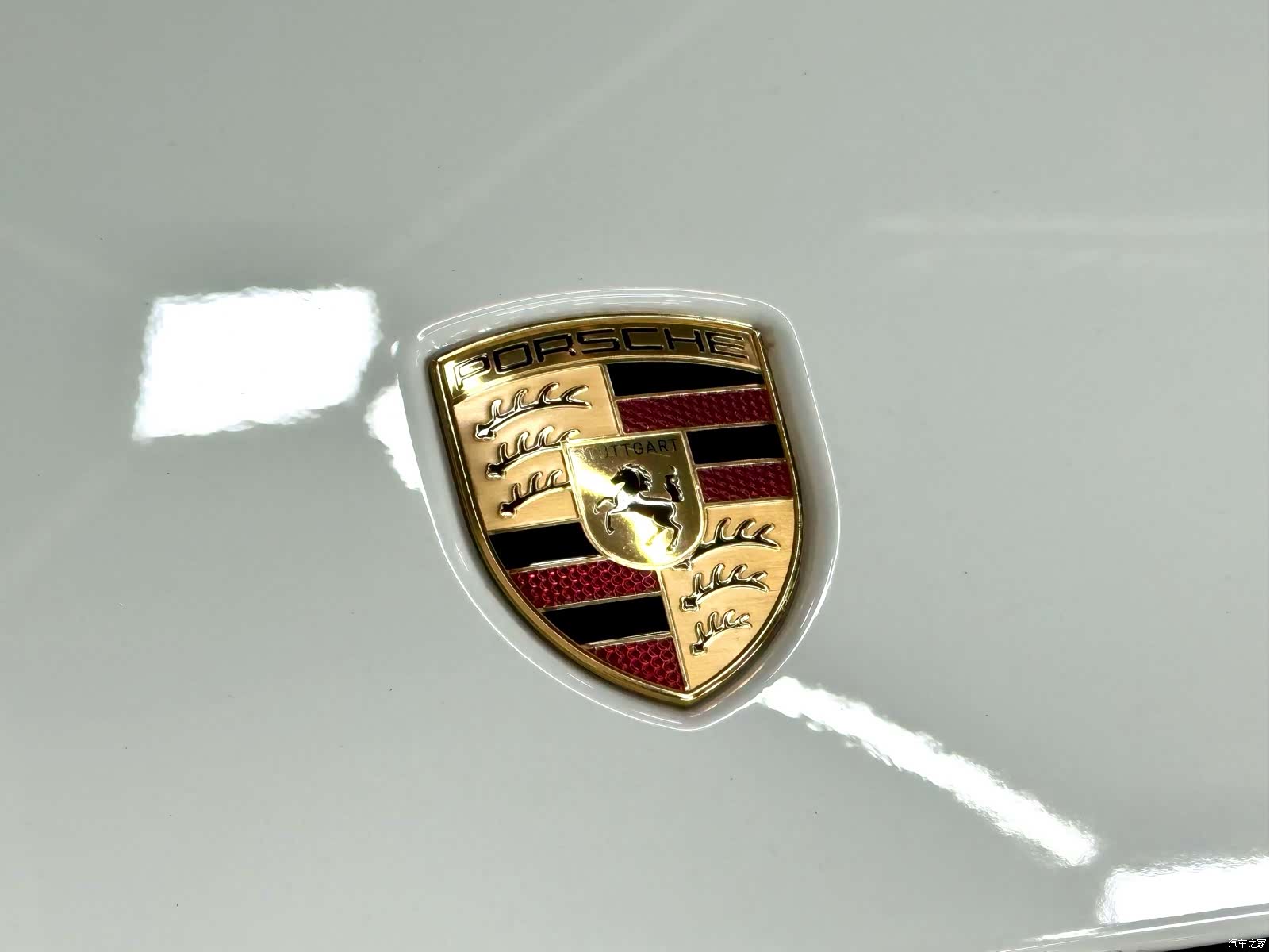 Porsche Panamera, 2025 6