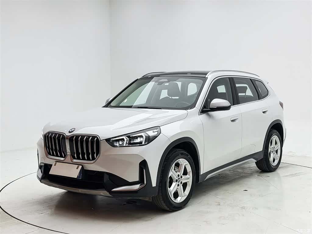 BMW X1, 2023 1