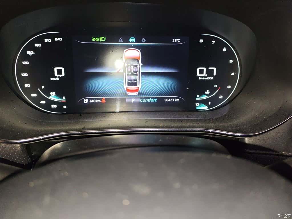 Roewe RX5, 2021 все фото