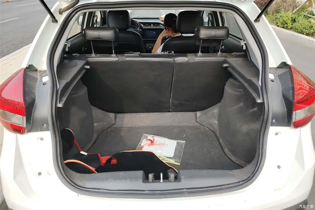Chery 3x, 2019 4