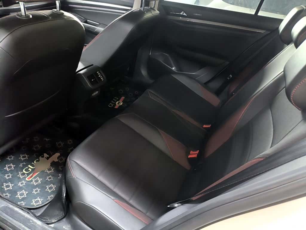 Volkswagen Bora, 2019 17