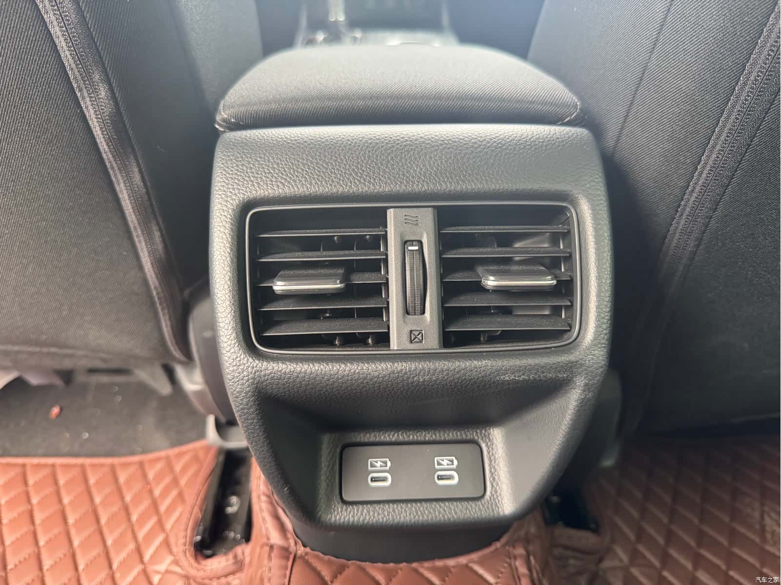 Honda Integra, 2025 14