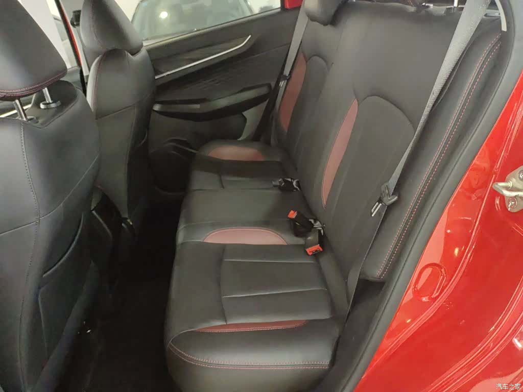 Geely X3, 2021 17