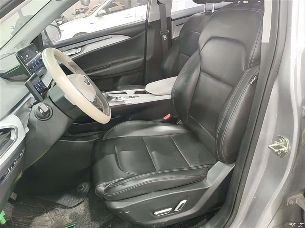 Geely A, 2020 15