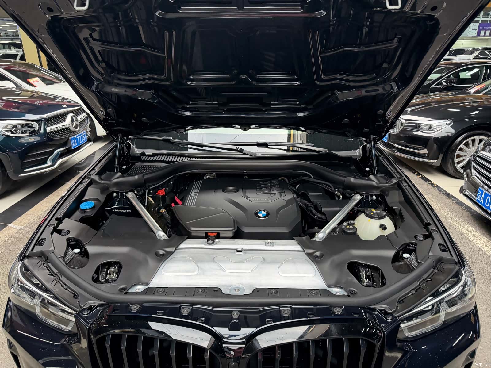 BMW X3, 2023 34