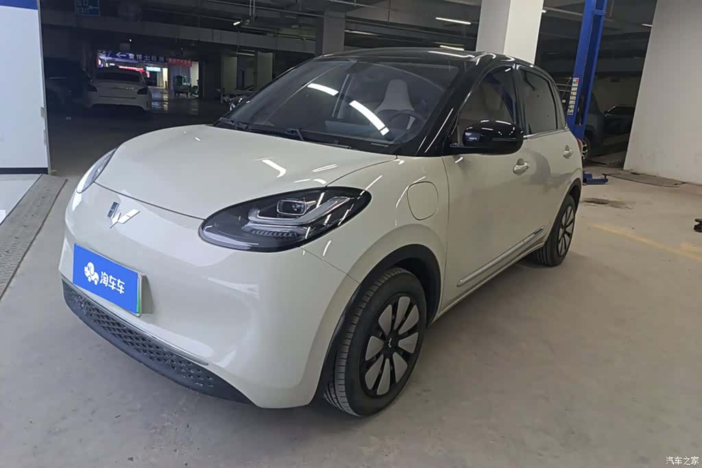 Wuling Bingo, 2025 1