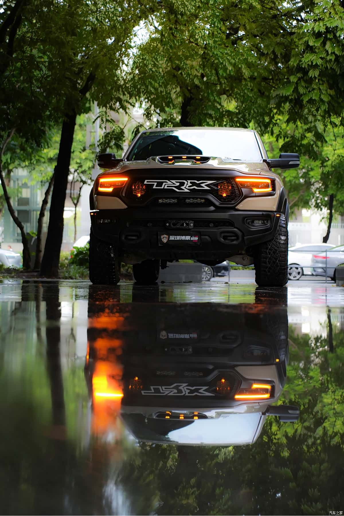 RAM Trucks, 2023 28