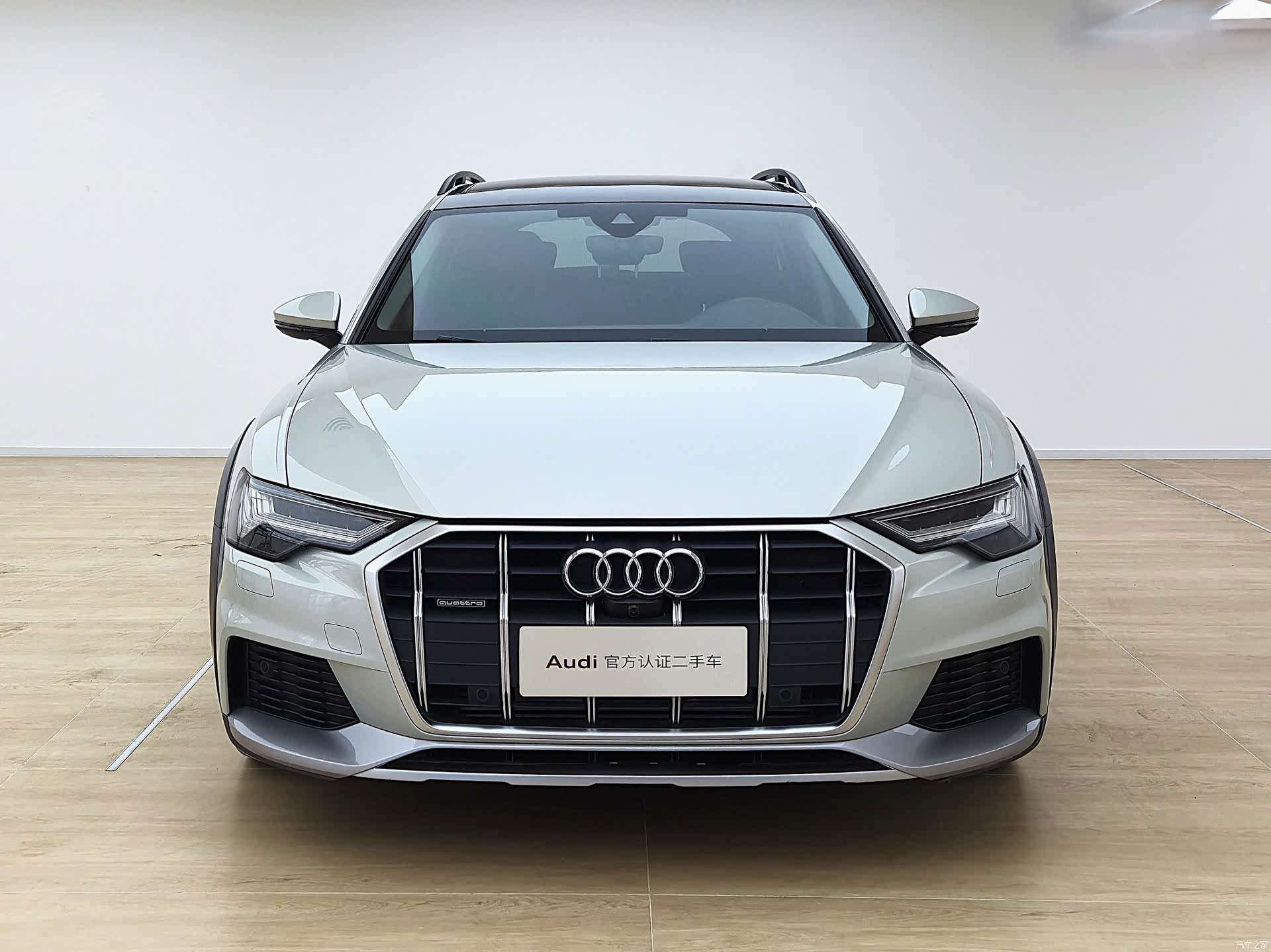 Audi A6, 2022 2