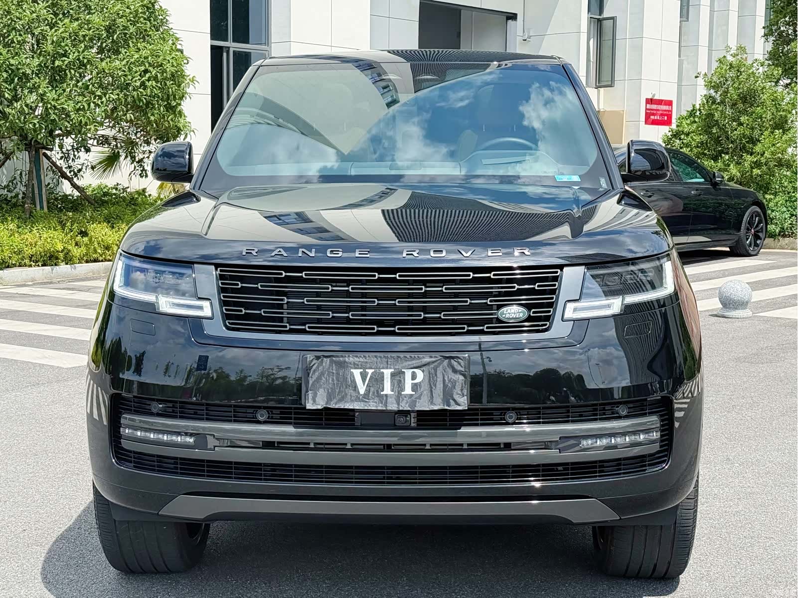 Land Rover Range Rover, 2026 2