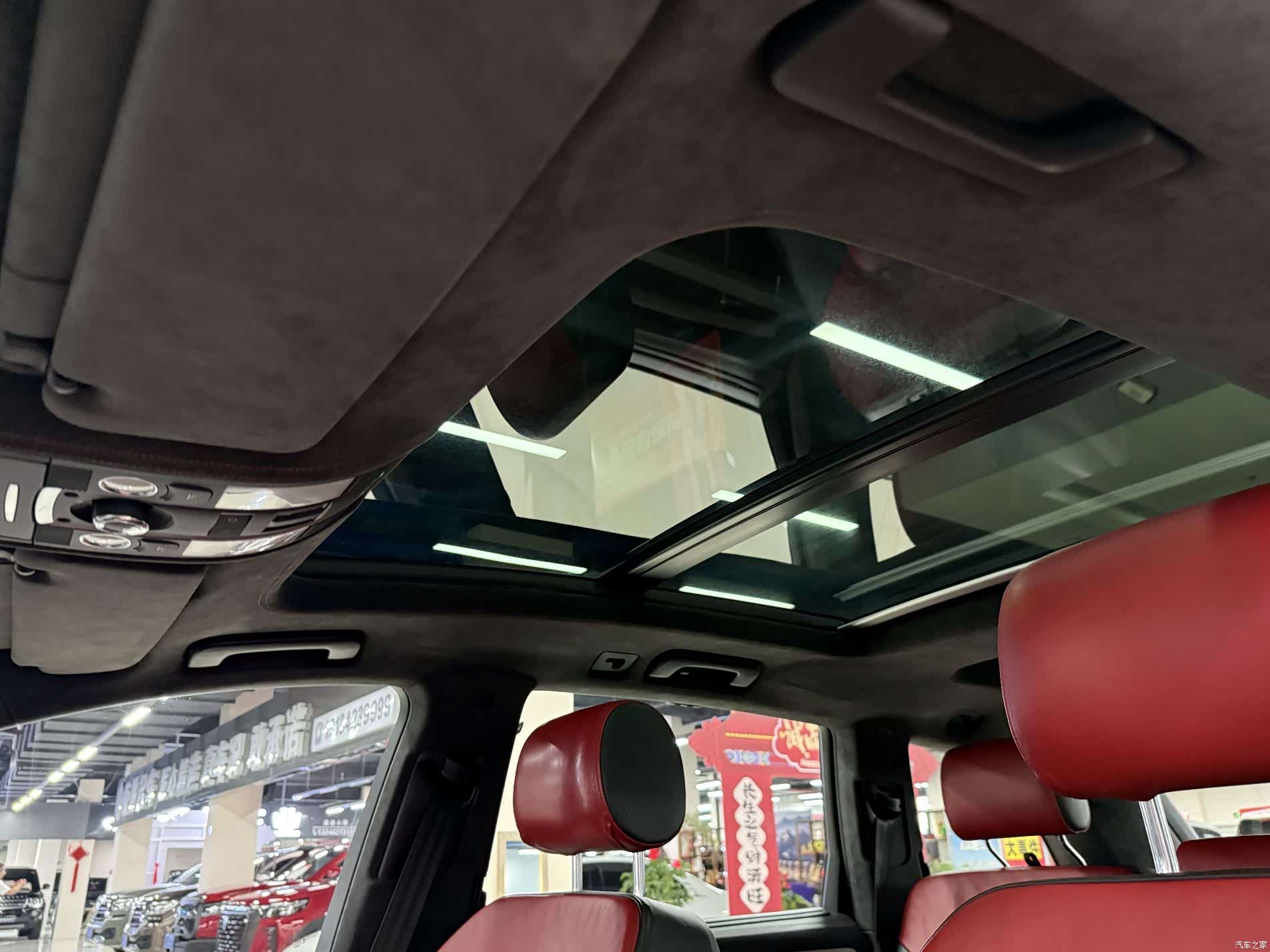 Audi Q7, 2011 29