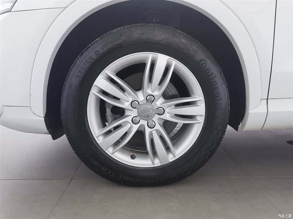 Audi Q3, 2015 17