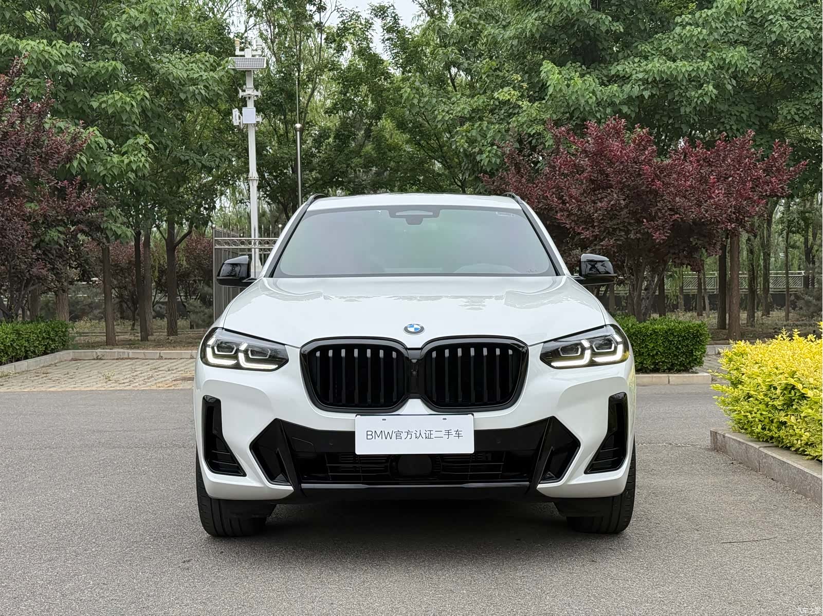BMW X3, 2022 2