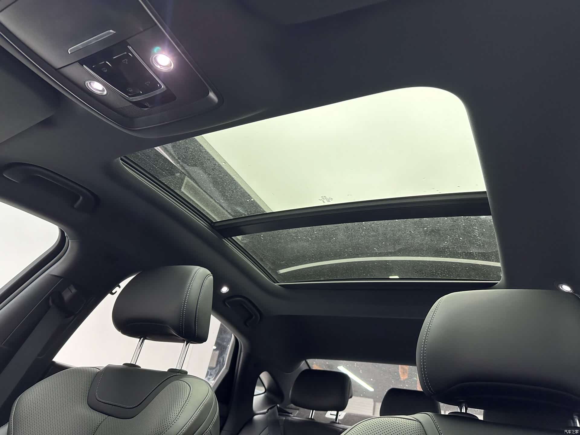 BYD Qin, 2025 15