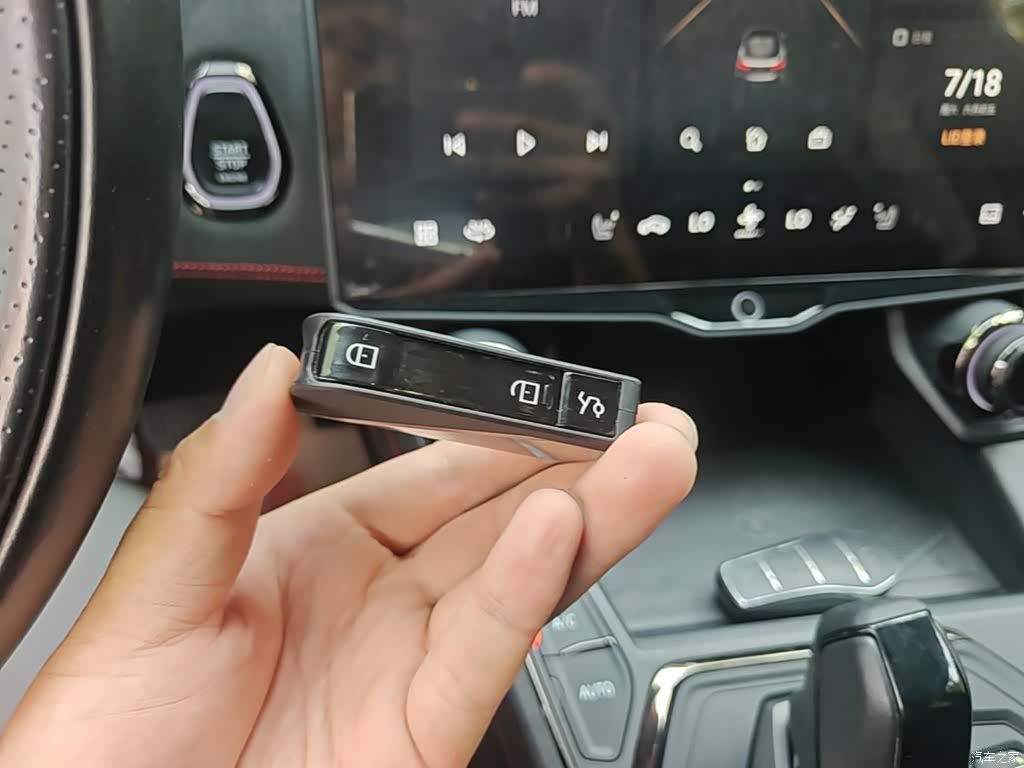 Lynk & Co 02, 2020 9