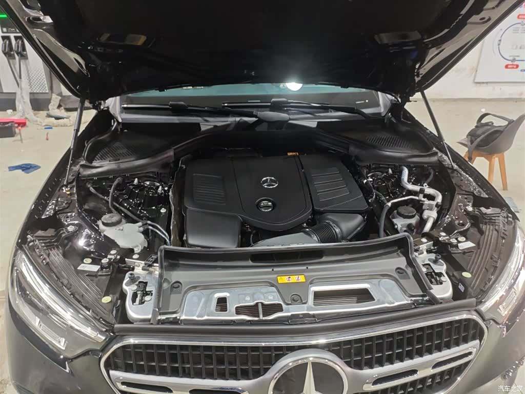 Mercedes-Benz GLC, 2026 все фото