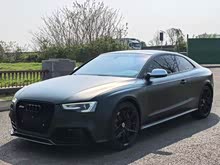 �µ�RS 5 2014�� RS 5 Coupe �ر��