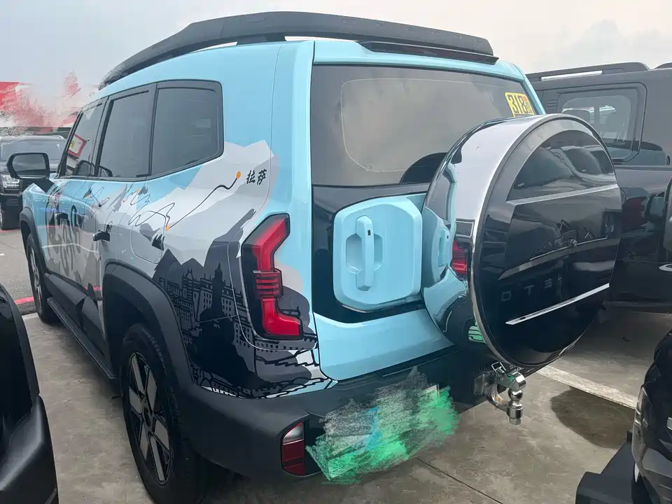 DEEPAL Dark blue G318