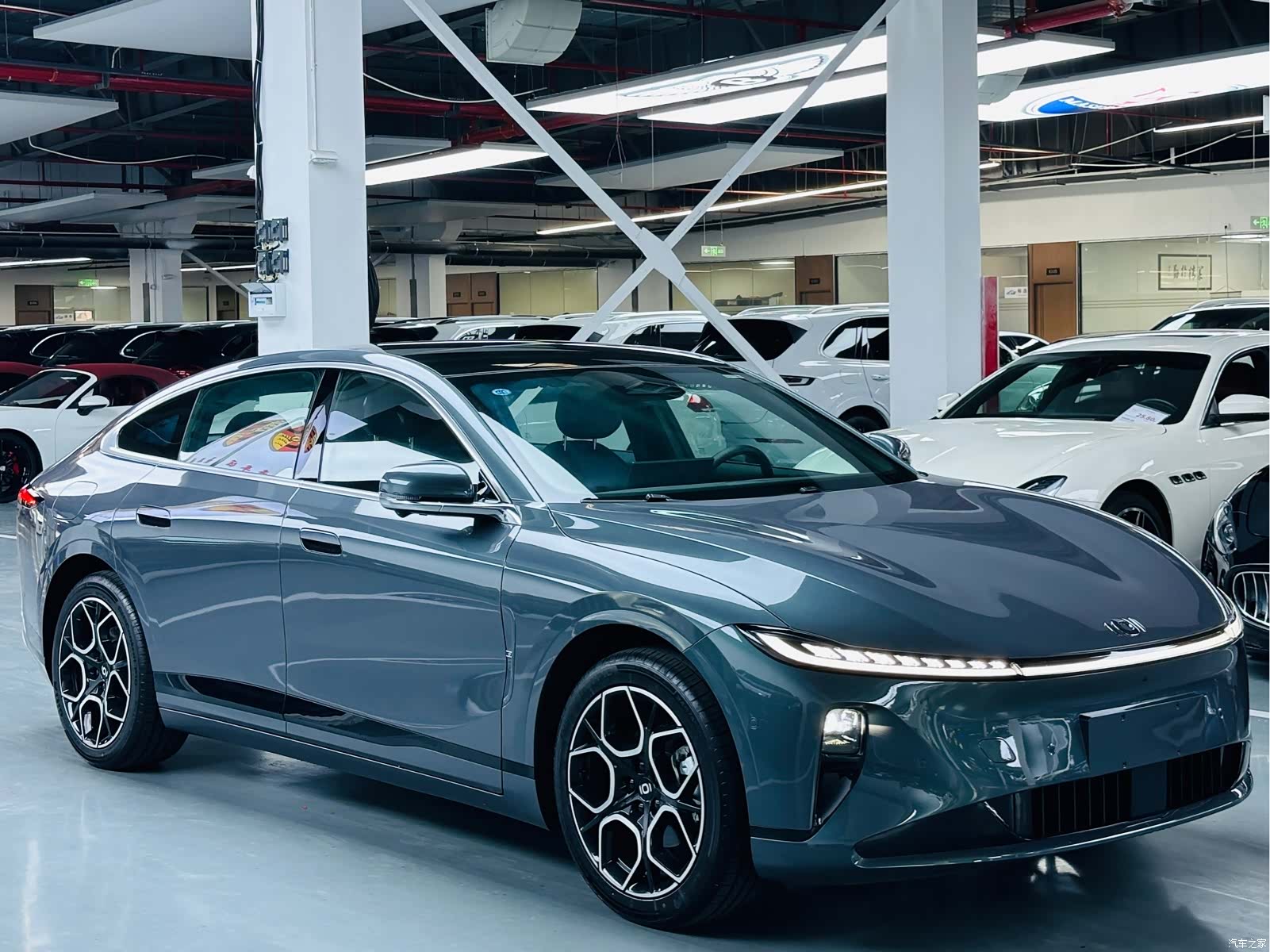 Changan Eado, 2026 3