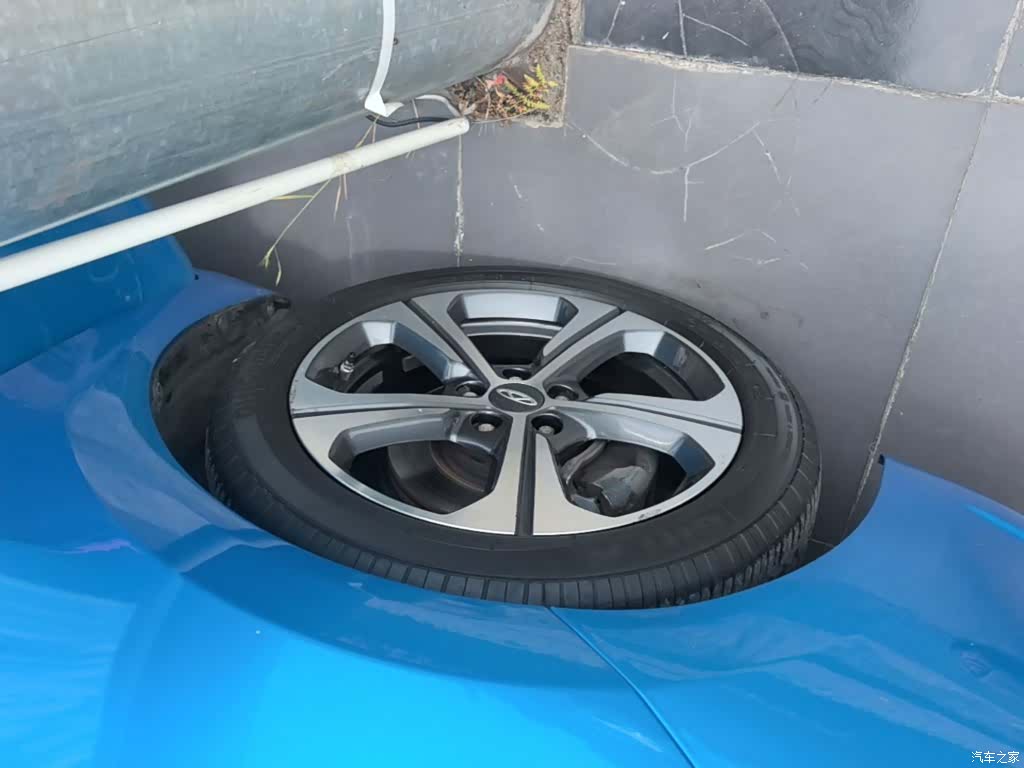 Chery 5, 2019 23