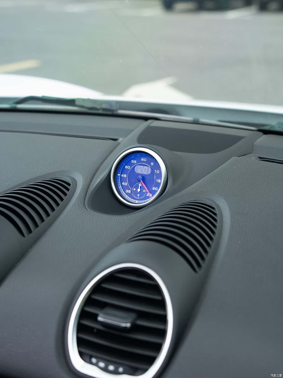 Porsche Boxster, 2020 12
