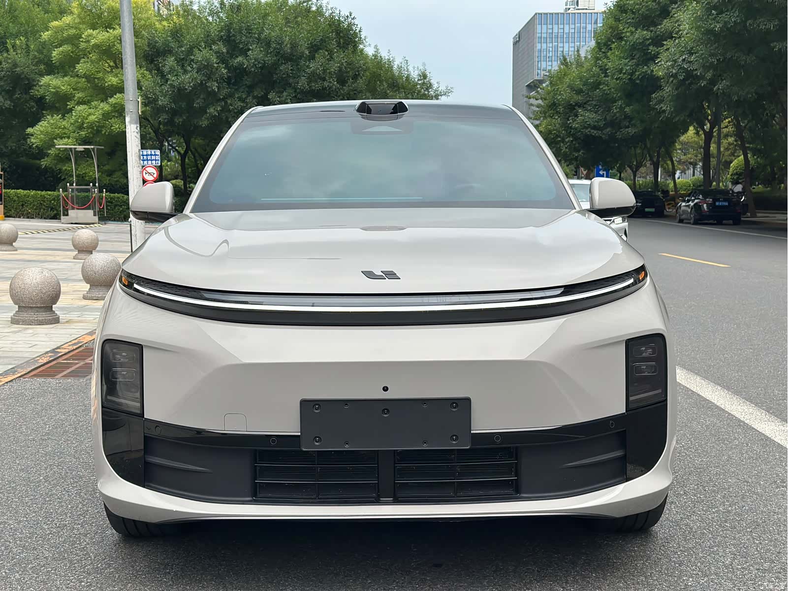 Li Auto L6, 2024 2