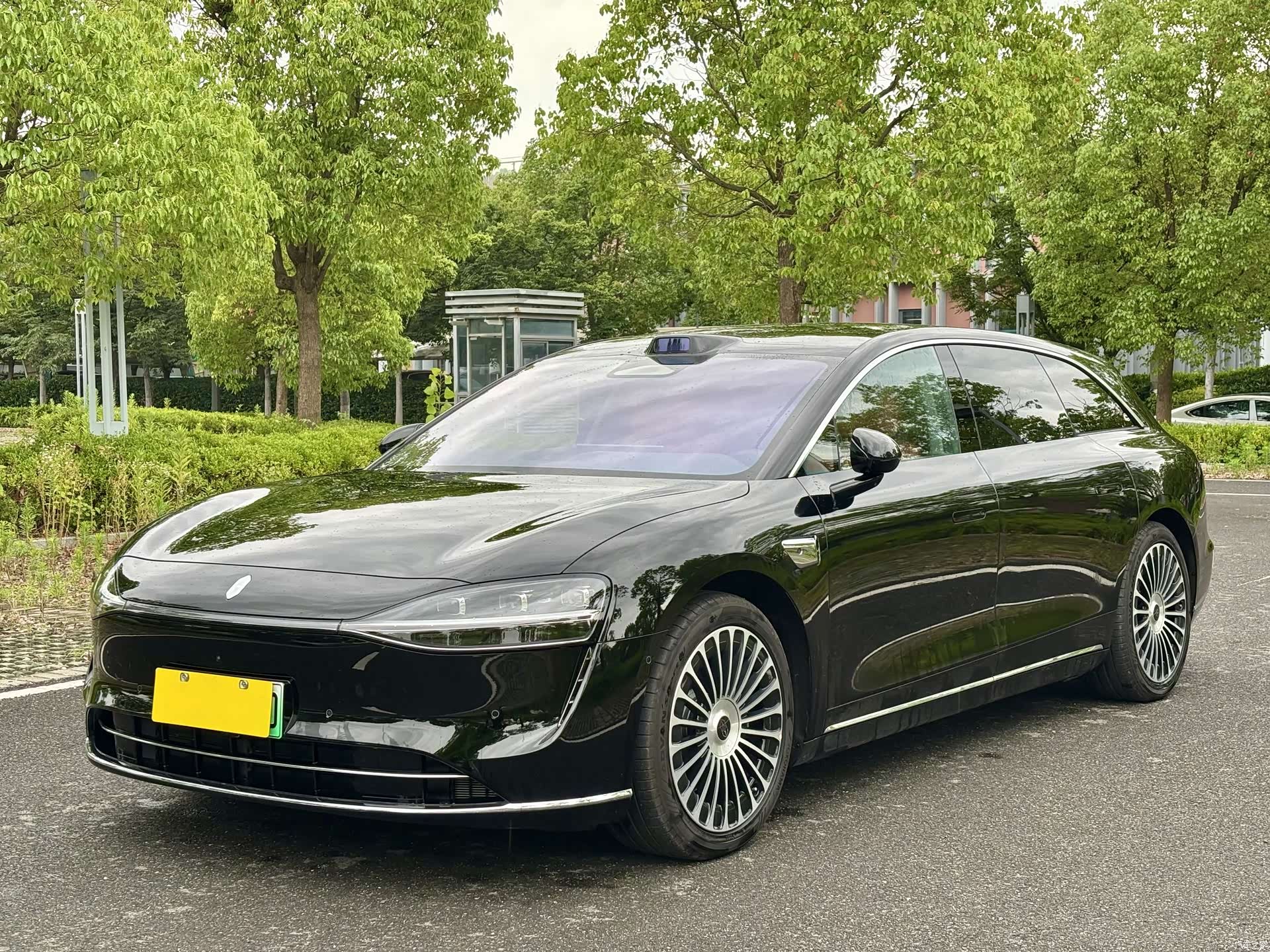 Stelato S9, 2025 1