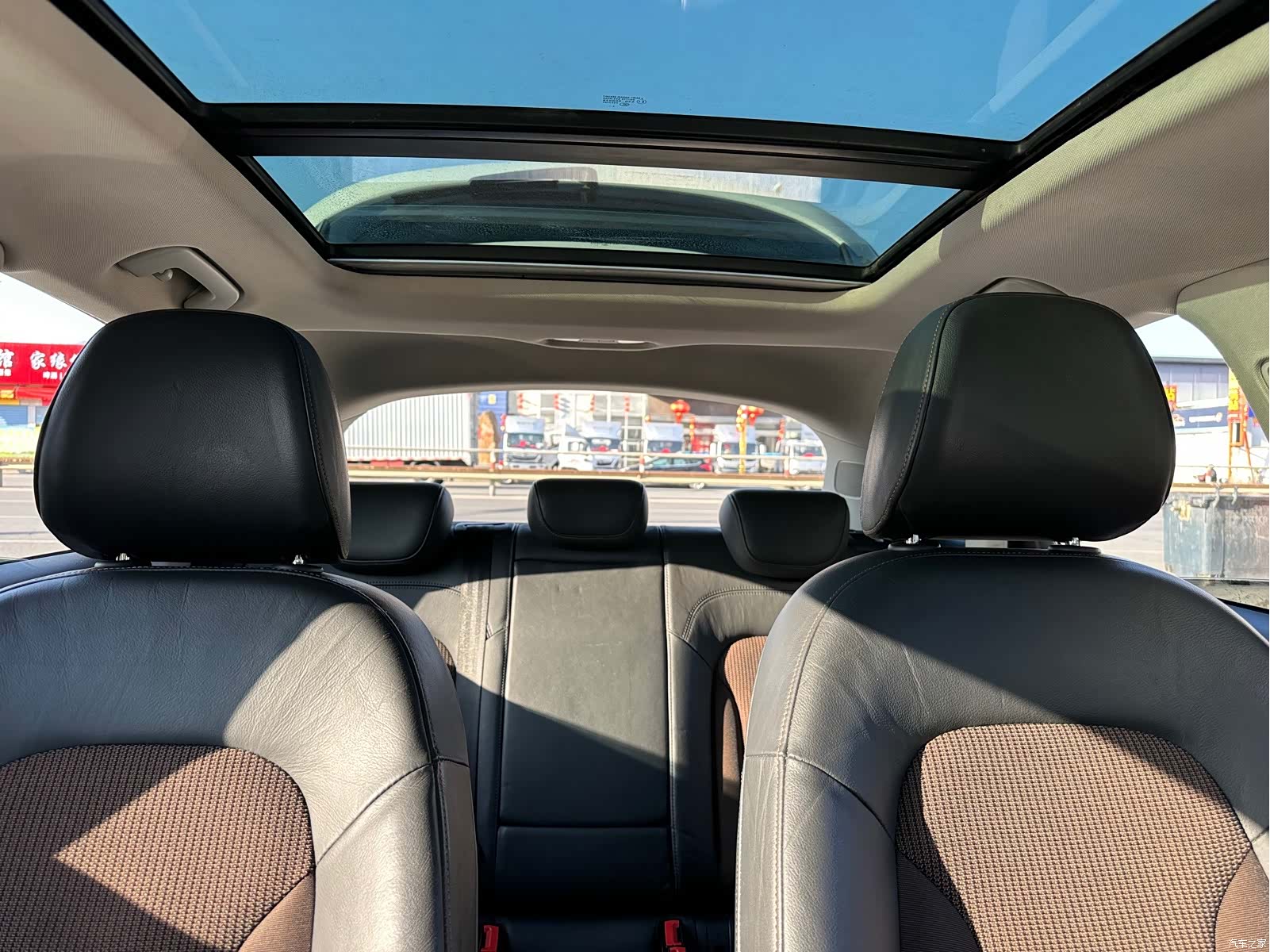 Audi Q3, 2018 13