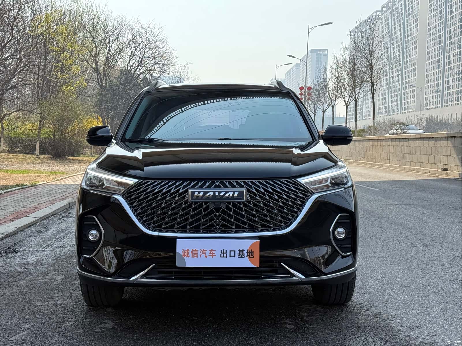 Haval M6, 2023 3